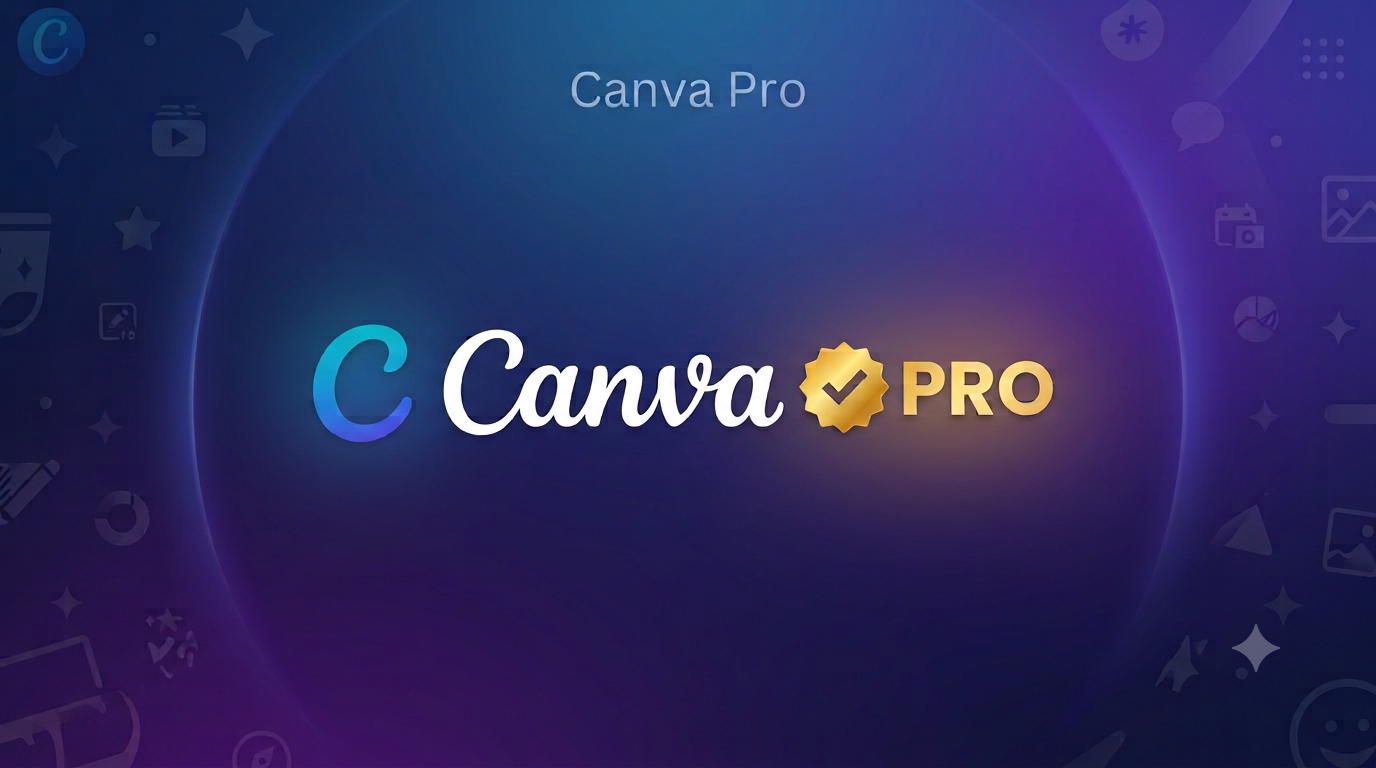 Canva Pro