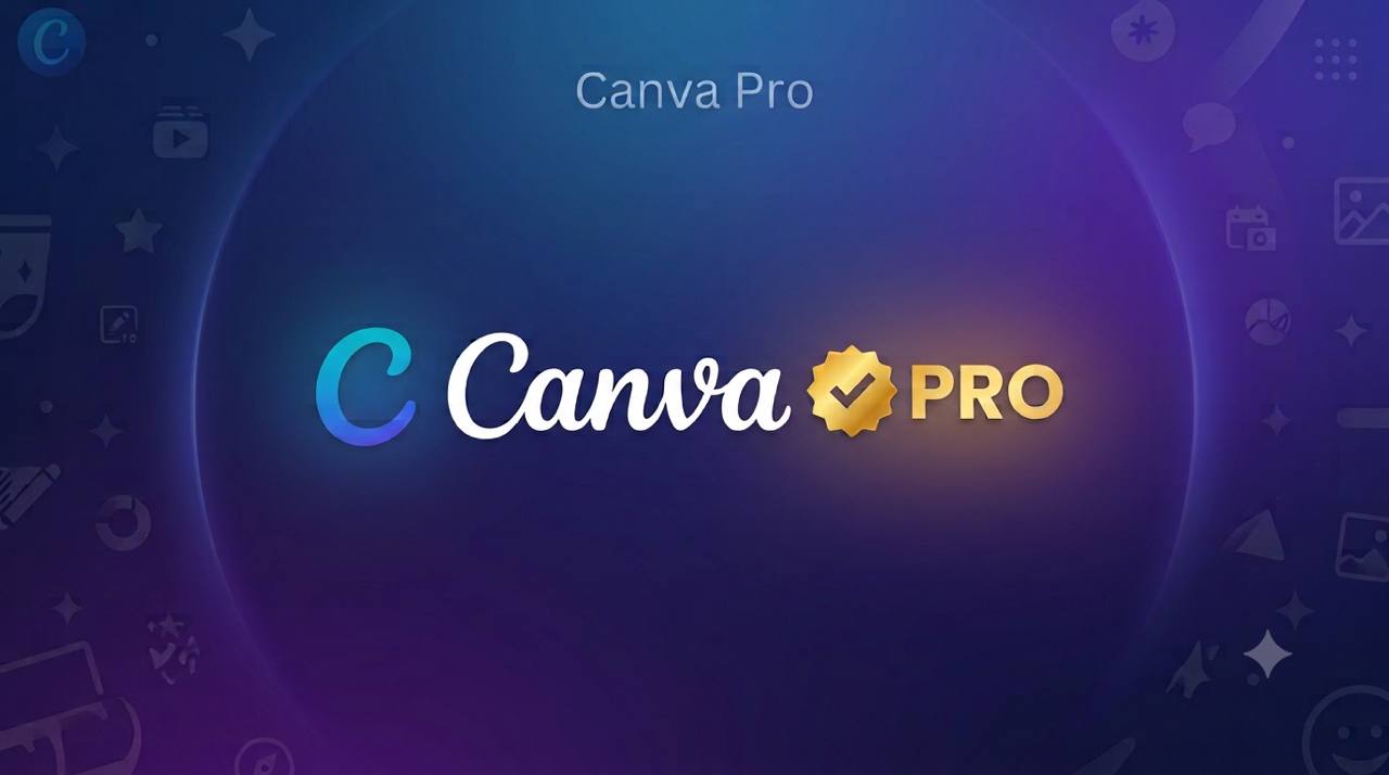 Canva Pro