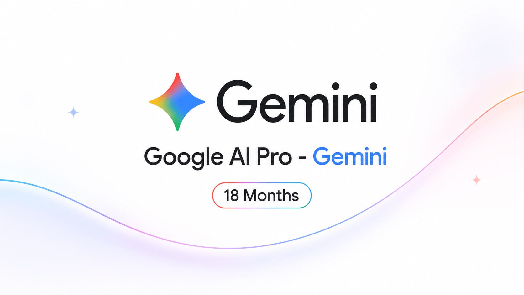 Gemini 18 Month